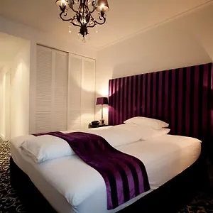 Aleksandra Hotel Dusseldorf