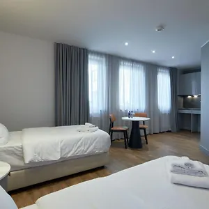 5* Aparthotel Fourty Three Luxury Serviced
