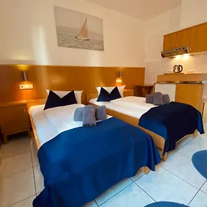 La Ferte Guest house Stuttgart